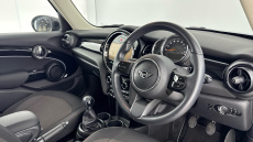 MINI Hatchback 1.5 Cooper Classic 5dr Petrol Hatchback